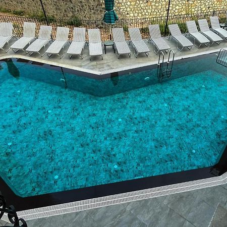 Ozlem 2 Apart Hotel 马尔马里斯 外观 照片